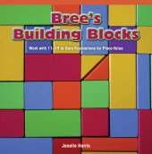 book Bree's Building Blocks: Work with 11–19 to Gain Foundations for Place Value