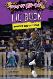 book Lil Buck: Dancer and Activist