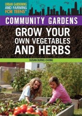 book Community Gardens