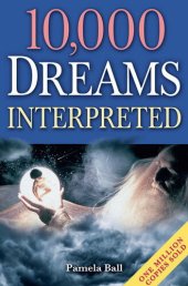 book 10,000 Dreams Interpreted