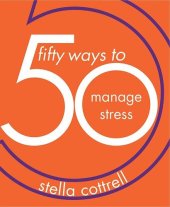 book 50 Ways to Manage Stress