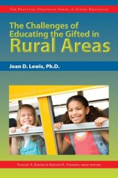 book The Challenges of Educating the Gifted in Rural Areas