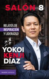 book Salón 8. Relatos de inspiración y liderazgo