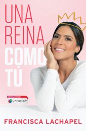 book Una reina como tú