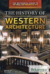 book The History of Western Architecture