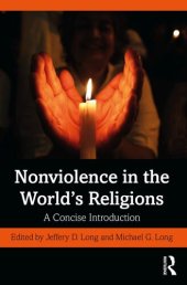 book Nonviolence in the World's Religions: A Concise Introduction