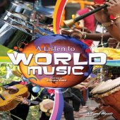 book A Listen To World Music