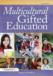 book Multicultural Gifted Education