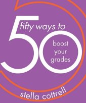 book 50 Ways to Boost Your Grades