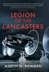 book Legion of the Lancasters