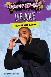 book Drake: Rapper and Actor