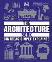 book The Architecture Book: Big Ideas Simply Explained