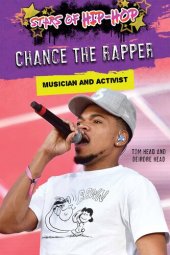 book Chance the Rapper: Musician and Activist