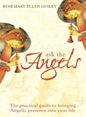 book Ask the Angels: Bring Angelic Wisdom Into Your Life