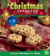 book A Christmas Cookbook