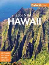 book Fodor's Essential Hawaii (Full-color Travel Guide)