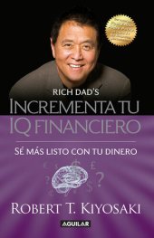 book Incrementa tu IQ financiero: Sé más listo con tu dinero