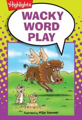 book Wacky Word Play