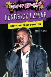 book Kendrick Lamar: Storyteller of Compton