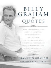 book Billy Graham in Quotes