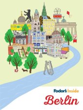 book Fodor's Inside Berlin