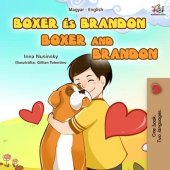 book Boxer És Brandon Boxer and Brandon