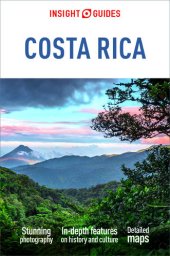 book Insight Guides Costa Rica (Travel Guide eBook)