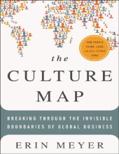 book The culture map