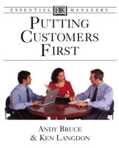 book Putting Customers First