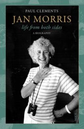 book Jan Morris: life from both sides