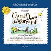 book Up and Down the Worry Hill