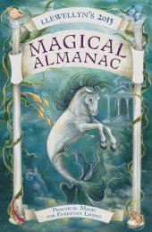 book Llewellyn's 2015 Magical Almanac: Practical Magic for Everyday Living