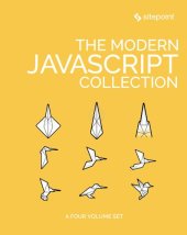 book The Modern JavaScript Collection