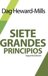 book Siete grandes principios