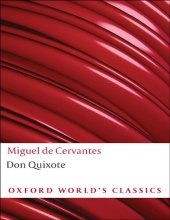 book Don Quixote