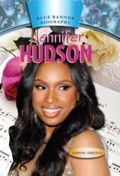 book Jennifer Hudson