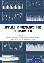 book Applied Informatics for Industry 4.0