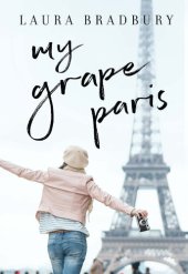 book My Grape Paris