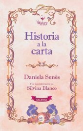 book Historia a la carta