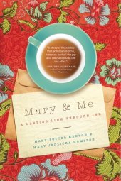 book Mary & Me: A Lasting Link Through Ink