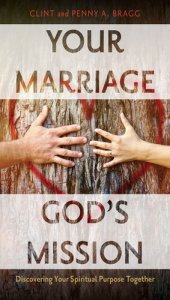 book Your Marriage, God's Mission: Discovering Your Spiritual Purpose Together