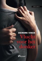 book Vlucht voor het donker