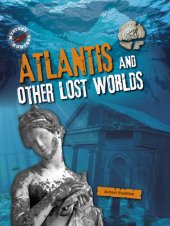 book Atlantis and Other Lost Worlds