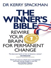 book Winner's Bible: Rewire your Brain for Permanent Change