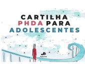 book PHDA: Cartilha para Adolescentes