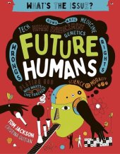 book Future Humans