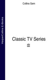 book Classic TV Series