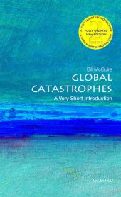 book Global Catastrophes: A Very Short Introduction