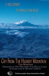 book Cry from the Highest Mountain