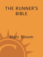 book The Runner's Bible